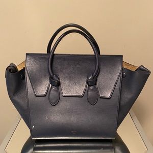 Authentic Celine purse